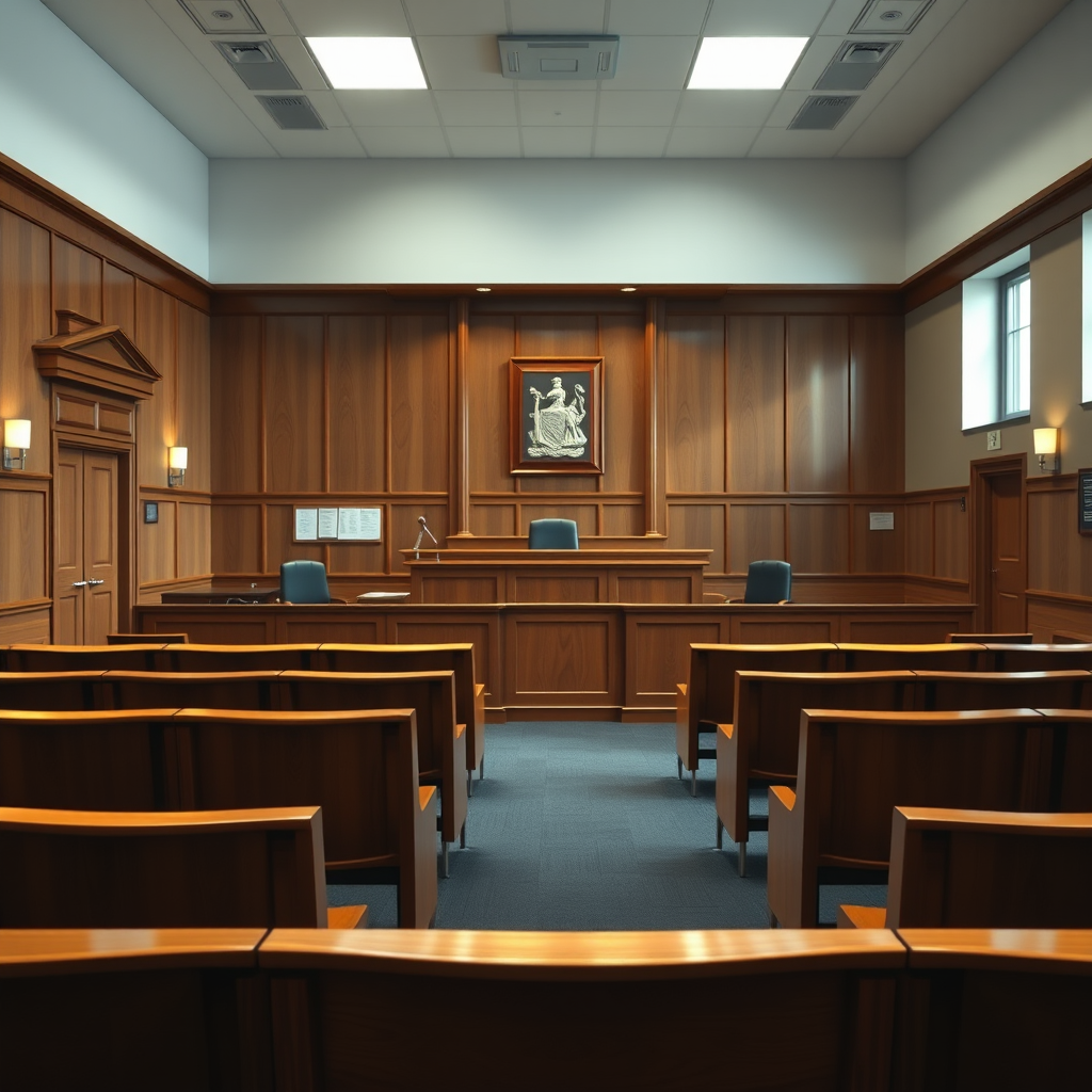 Newport Court Report: Recent Cases You Need To Know